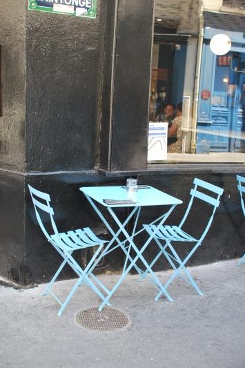 Restaurant Clasico Argentino