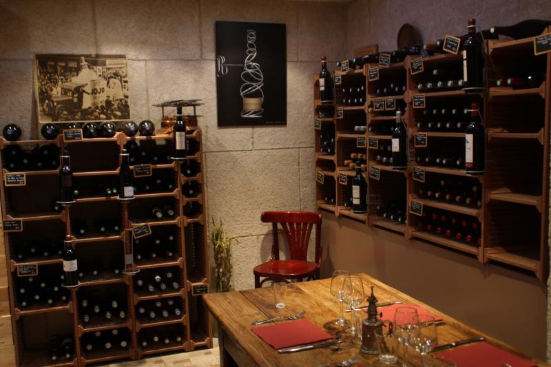 Restaurant le Bouche à Oreille