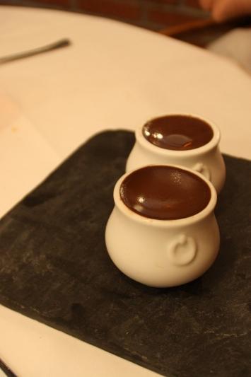 Restaurant L'Absinthe