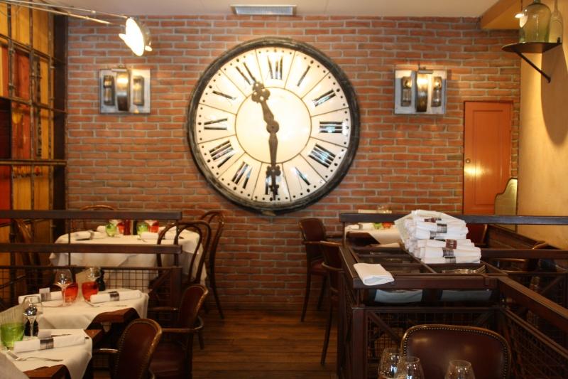 Restaurant L'Absinthe