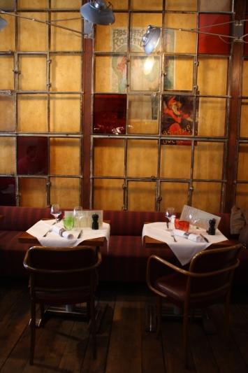 Restaurant L'Absinthe