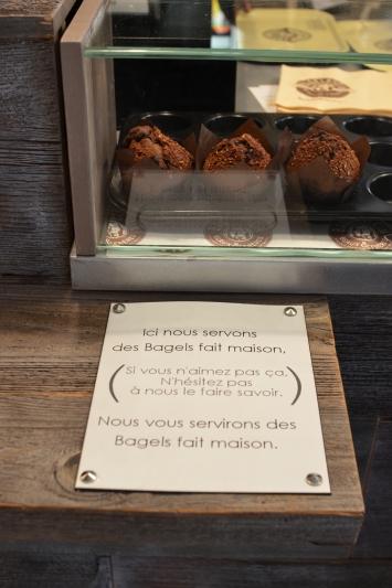 Bagelstein paris