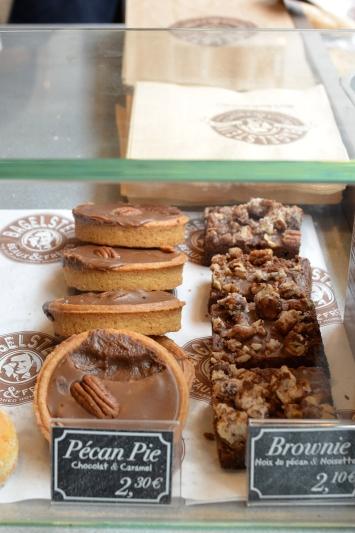 Bagelstein paris