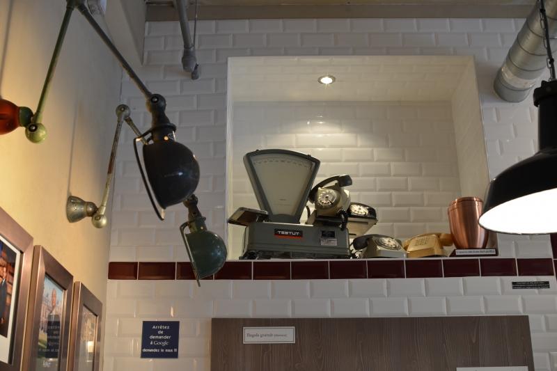 Bagelstein paris