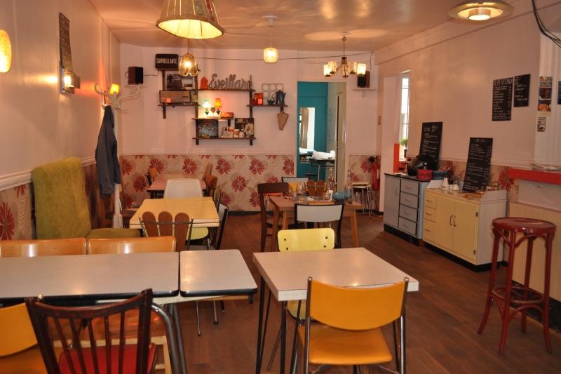bar Populettes