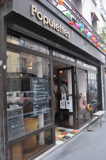 bar Populettes
