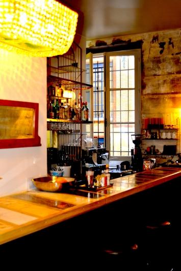 Restaurant Pan