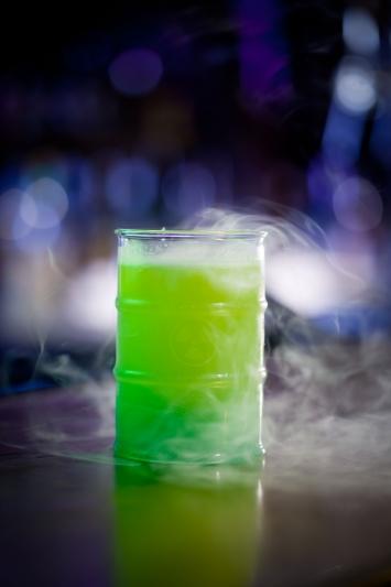 Le Dernier Bar avant la Fin du Monde