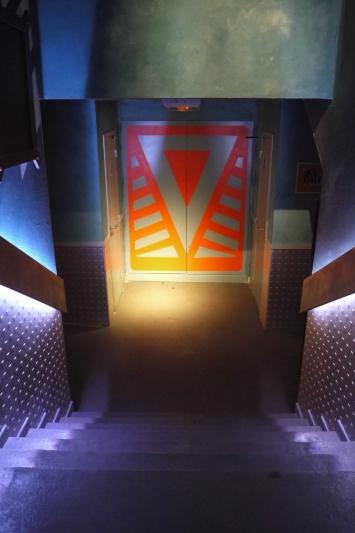 Le Dernier Bar avant la Fin du Monde