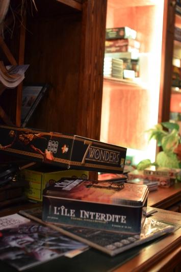 Le Dernier Bar avant la Fin du Monde