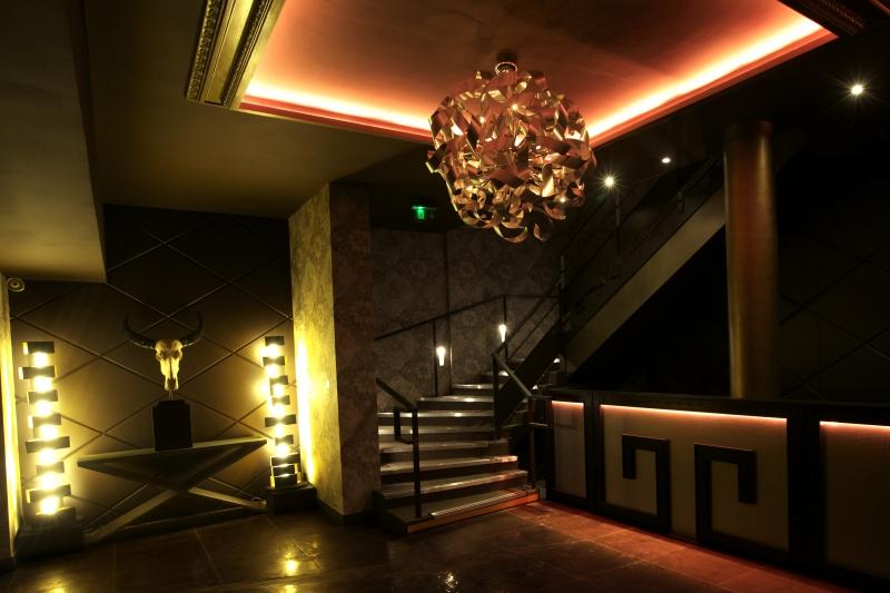 Le Vendôme Club