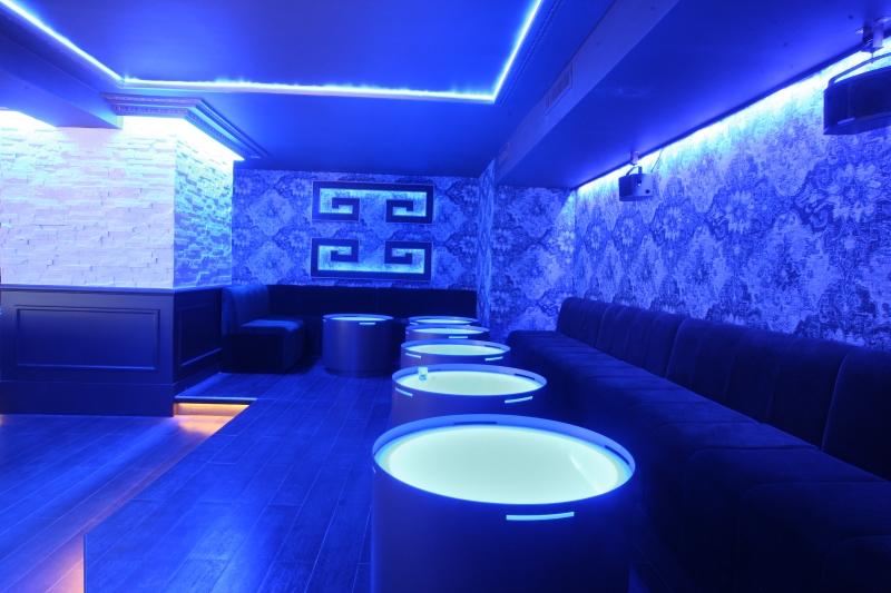 Le Vendôme Club
