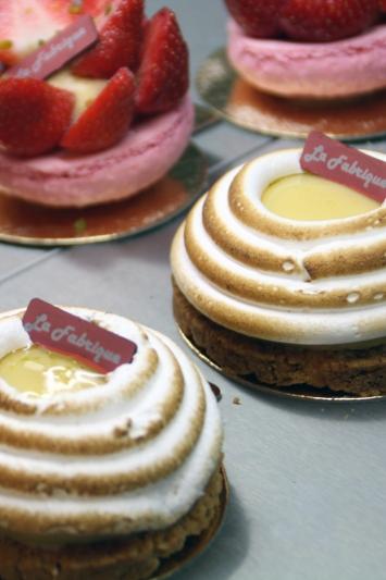 Patisserie La Fabrique à Gâteaux