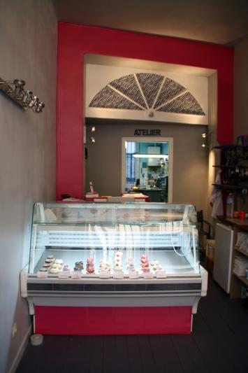 Patisserie La Fabrique à Gâteaux