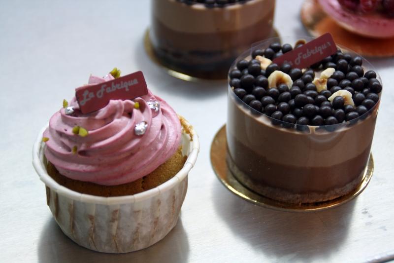 Patisserie La Fabrique à Gâteaux