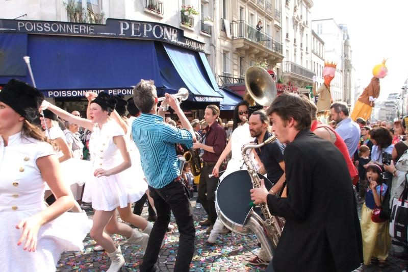 Le Nouvel An Belge