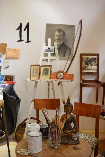Bric à Brac Emmaüs