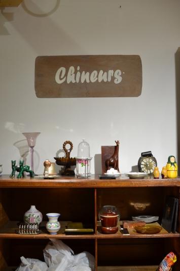 Bric à Brac Emmaüs