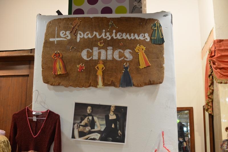 Bric à Brac Emmaüs
