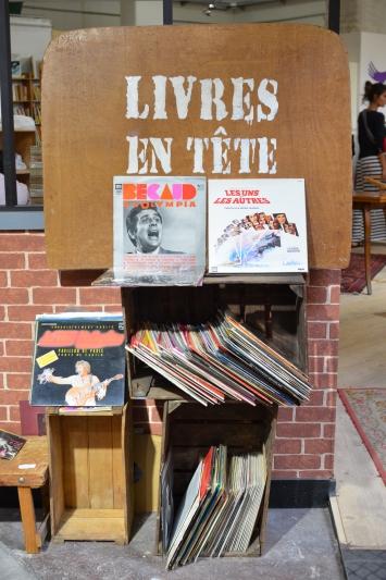 Bric à Brac Emmaüs