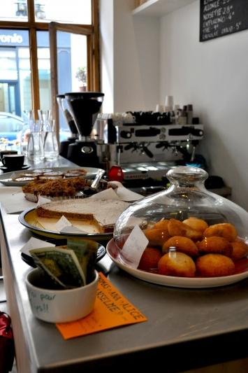 Café Ten Belles