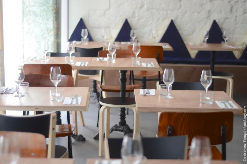 restaurant dune paris resto bonne adresse 11 rue keller bastille