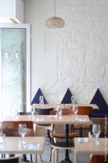 restaurant dune paris resto bonne adresse 11 rue keller bastille